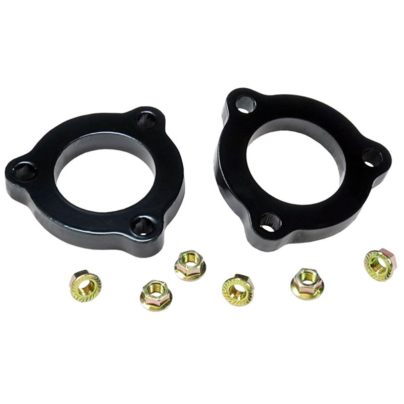 Superlift | Suspension Leveling Kit - 1.25-2.25 in. - Colorado / Canyon 2015-2022