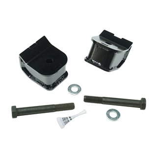 Superlift | Suspension Leveling Kit - 2 in. - F-250 / F-350 2005-2022