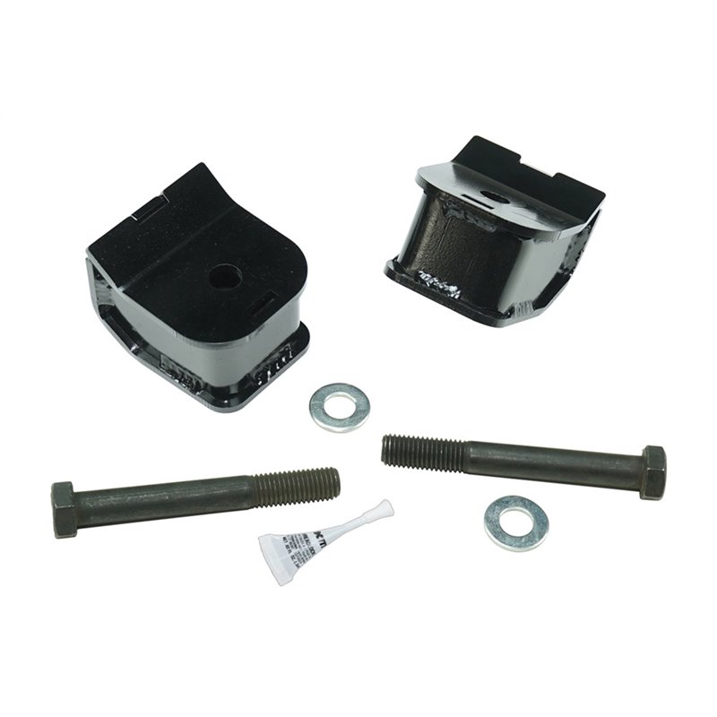 Superlift | Suspension Leveling Kit - 2 in. - F-250 / F-350 2005-2022