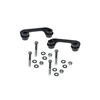 Superlift | Suspension Leveling Kit - 2.5 in. - Silverado / Sierra 1500 / Limited 2019-2022