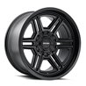 Mayhem | HERMOSA 20x9.0 ET0 - Matte Black