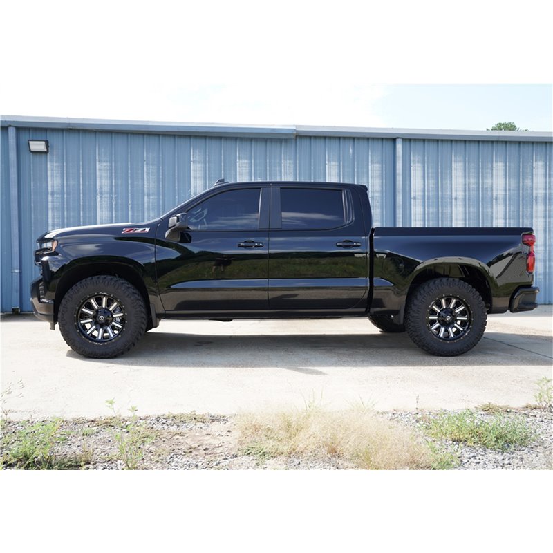 Superlift | Suspension Leveling Kit - 2.5 in. - Silverado / Sierra 1500 / Limited 2019-2022