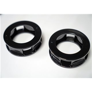 Superlift | Suspension Leveling Kit - 2 in. - Ram 1500 3.0L / 3.6L / 5.7L 2019-2022
