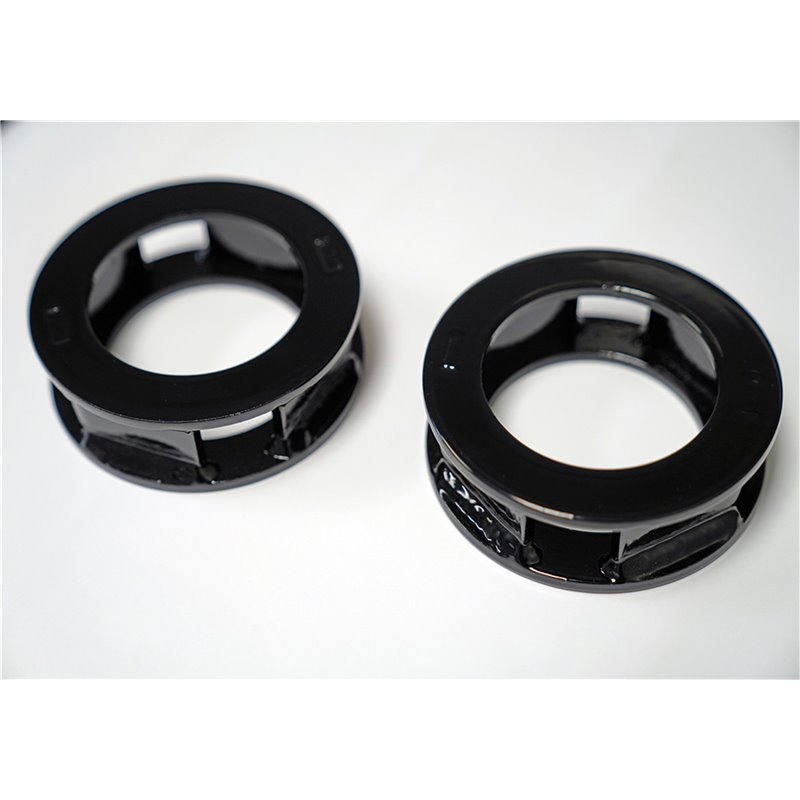 Superlift | Suspension Leveling Kit - 2 in. - Ram 1500 3.0L / 3.6L / 5.7L 2019-2022
