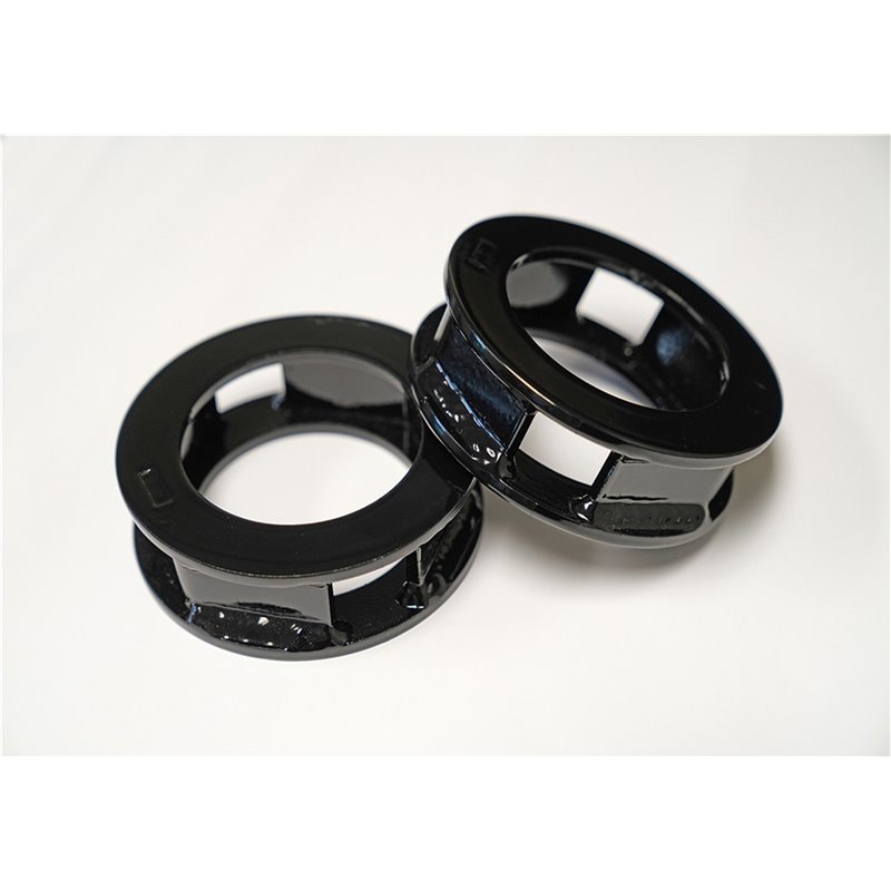 Superlift | Suspension Leveling Kit - 2 in. - Ram 1500 3.0L / 3.6L / 5.7L 2019-2022