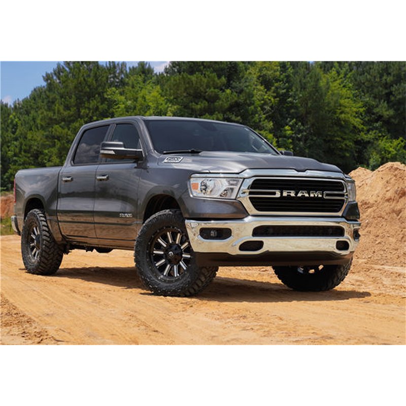 Superlift | Suspension Leveling Kit - 2 in. - Ram 1500 3.0L / 3.6L / 5.7L 2019-2022