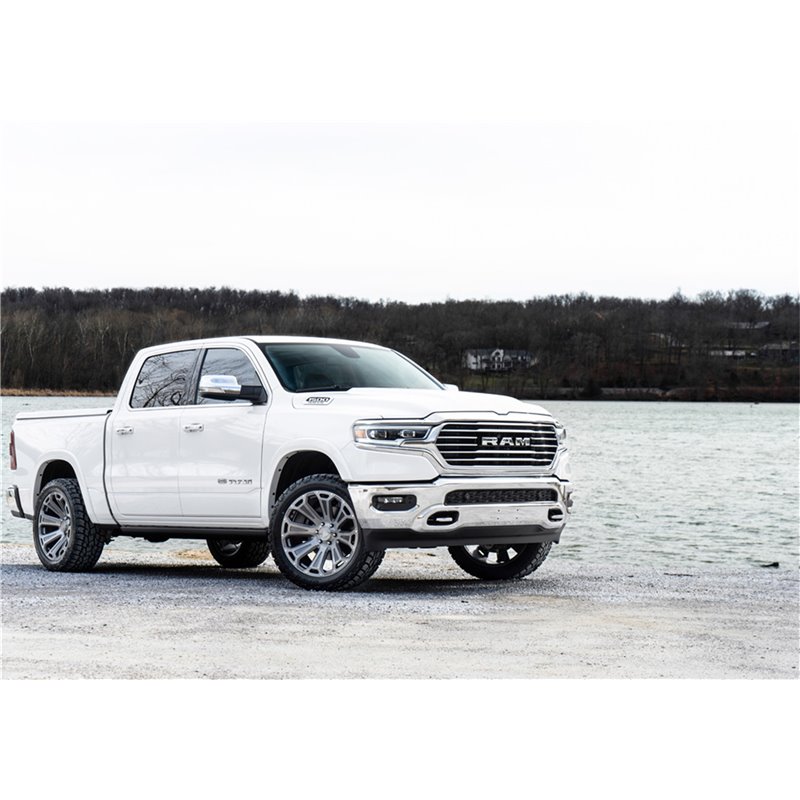Superlift | Suspension Leveling Kit - 2 in. - Ram 1500 3.0L / 3.6L / 5.7L 2019-2022