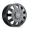 Mayhem | 8181 22x8.25 ET169 - Gloss Black