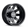 Mayhem | 8181 22x8.25 ET169 - Gloss Black