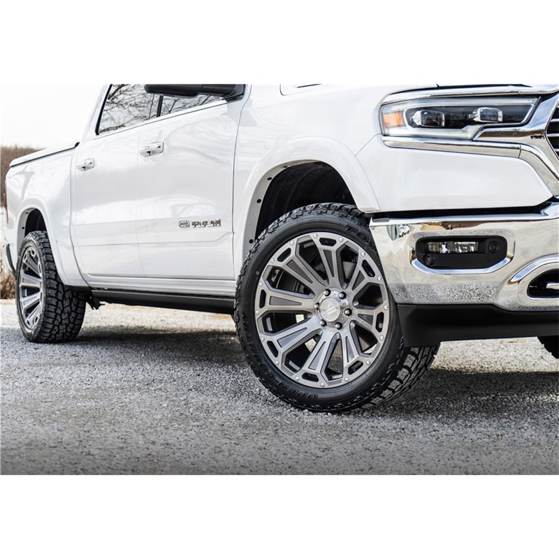 Superlift | Suspension Leveling Kit - 2 in. - Ram 1500 3.0L / 3.6L / 5.7L 2019-2022