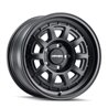 Mayhem | VOYAGER 15x7.0 ET15 - Matte Black