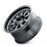 Mayhem | VOYAGER 15x7.0 ET15 - Matte Black
