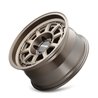 Mayhem | VOYAGER 15x7.0 ET15 - Satin Dark Bronze