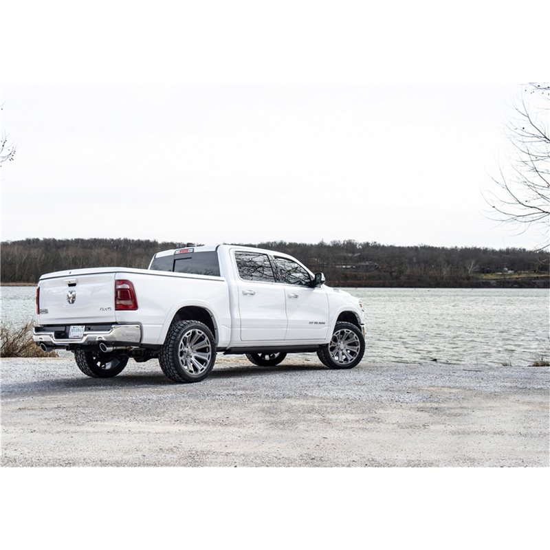 Superlift | Suspension Leveling Kit - 2 in. - Ram 1500 3.0L / 3.6L / 5.7L 2019-2022