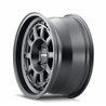 Mayhem | VOYAGER 17x8.0 ET52 - Matte Black