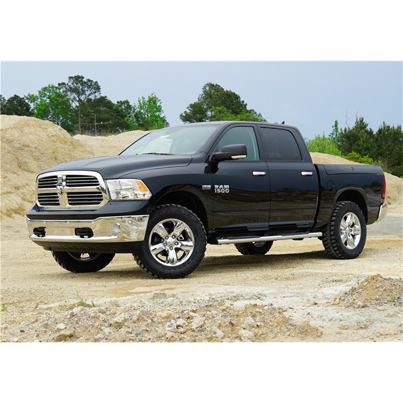 Superlift | Suspension Leveling Kit - 2.5 in. - Ram 1500 / Classic 2012-2022