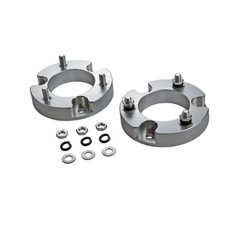Superlift | Suspension Leveling Kit - 2 in. - Tacoma 2.7L / 3.5L / 4.0L 2005-2022