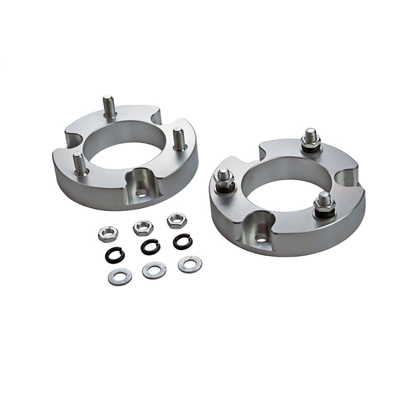 Superlift | Suspension Leveling Kit - 2 in. - Tacoma 2.7L / 3.5L / 4.0L 2005-2022