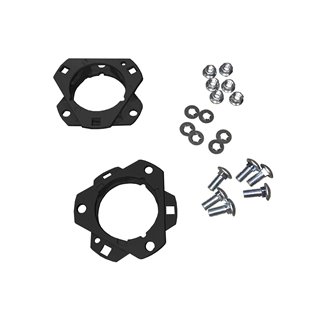 Superlift | Suspension Leveling Kit - 2 in. - Ranger 2.3T 2019-2022