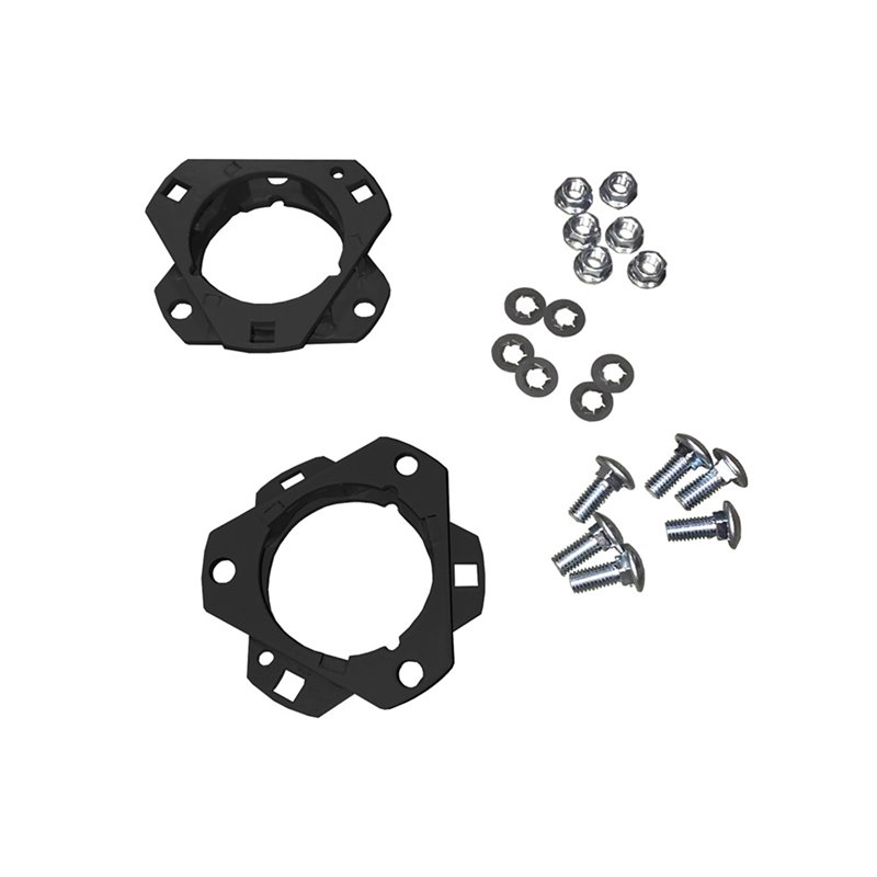 Superlift | Suspension Leveling Kit - 2 in. - Ranger 2.3T 2019-2022