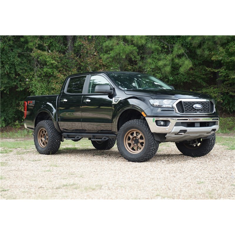 Superlift | Suspension Leveling Kit - 2 in. - Ranger 2.3T 2019-2022