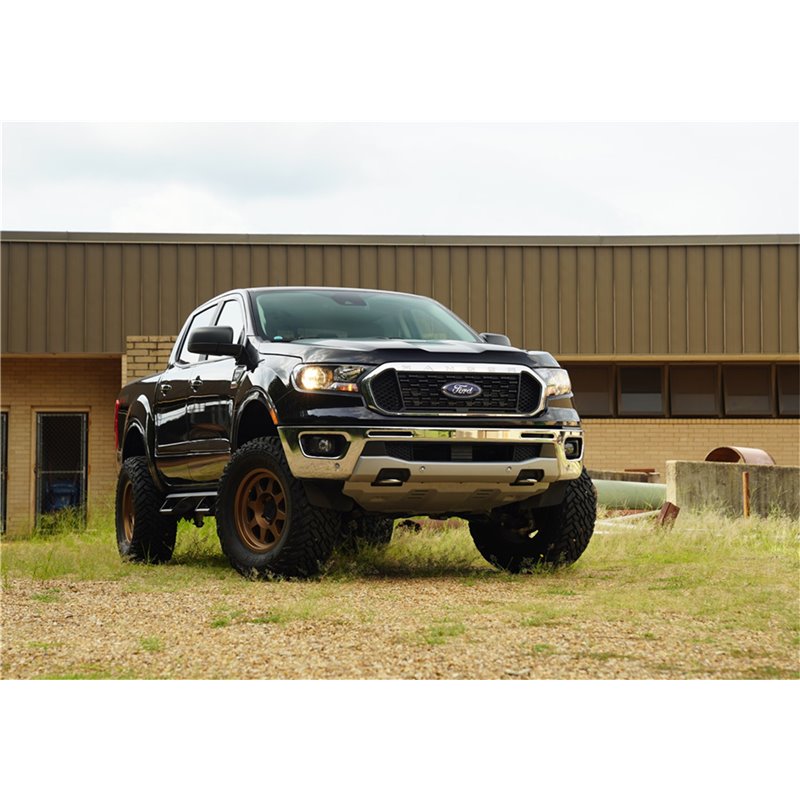 Superlift | Suspension Leveling Kit - 2 in. - Ranger 2.3T 2019-2022
