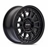 Mayhem | COMPASS 20x9.0 ET18 - Matte Black
