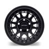 Mayhem | COMPASS 20x9.0 ET18 - Matte Black