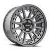 Mayhem | COMPASS 20x9.0 ET18 - Satin Gunmetal