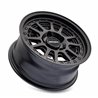 Mayhem | COMPASS 20x9.0 ET18 - Matte Black