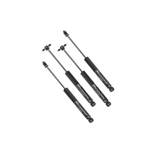 Superlift | Suspension Shock Absorber Kit - Wrangler (JK) 3.8L / 3.6L 2007-2018
