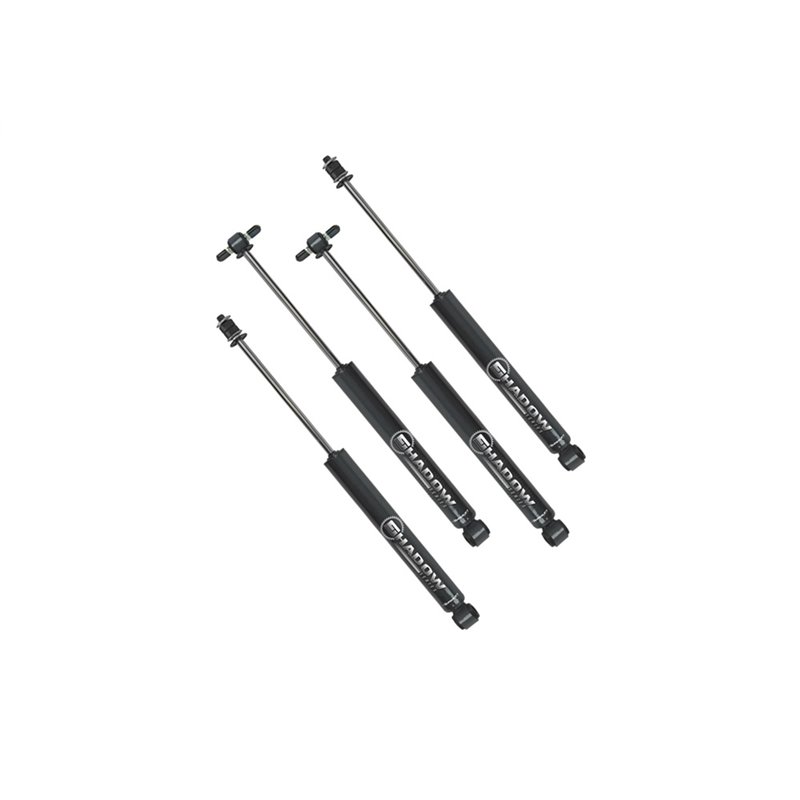 Superlift | Suspension Shock Absorber Kit - Wrangler (JK) 3.8L / 3.6L 2007-2018