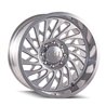 CALI Off-Road | SWITCHBACK 24x12.0 ET-51 - Polished