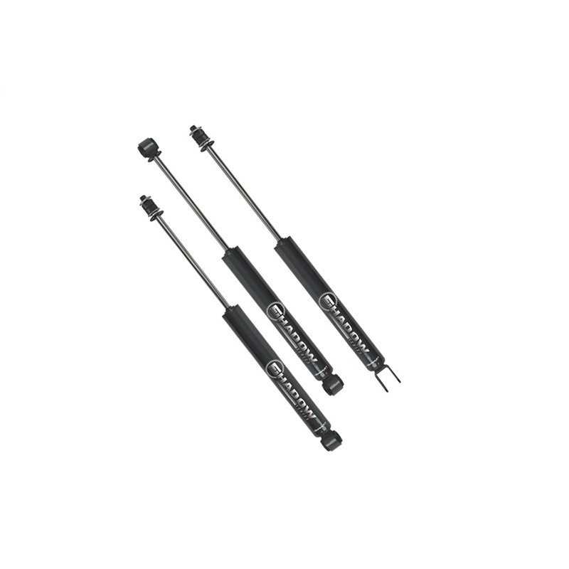 Superlift | Suspension Shock Absorber - Chevrolet / Dodge 2000-2022