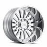 CALI Off-Road | SUMMIT 22x10.0 ET0 - Polished