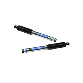Superlift | Steering Damper - Ram 2500 / 3500 2000-2022
