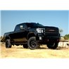 Superlift | Suspension Lift Kit - 3 in. - Silverado / Sierra 2500 HD / 3500 HD 6.6L 2020-2022