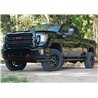 Superlift | Suspension Lift Kit - 3 in. - Silverado / Sierra 2500 HD / 3500 HD 6.6L 2020-2022