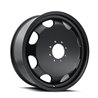 CALI Off-Road | SUMMIT DUALLY 20x8.25 ET100 - Matte Black