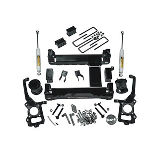 Superlift | Suspension Lift Kit - 6 in. - F-150 2015-2020