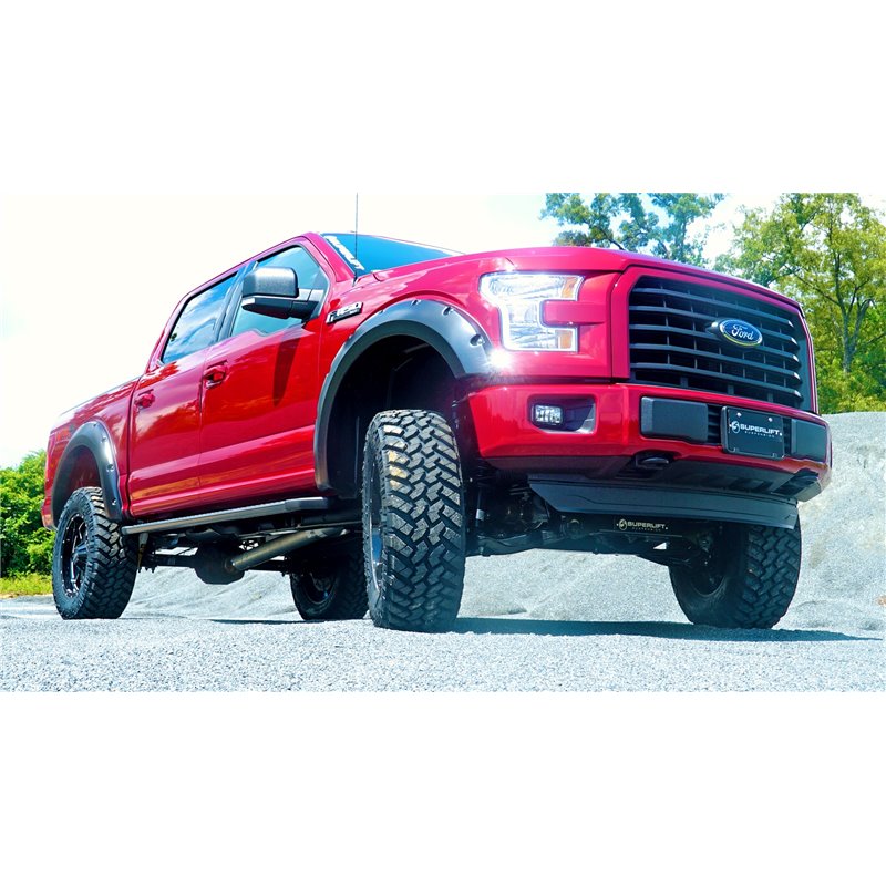 Superlift | Suspension Lift Kit - 6 in. - F-150 2015-2020