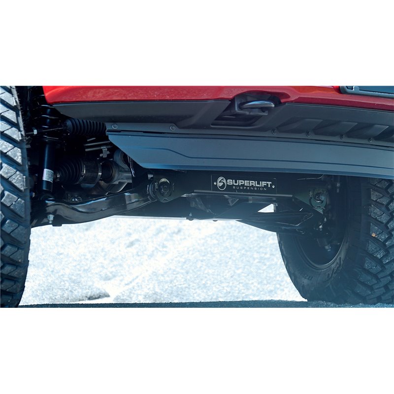 Superlift | Suspension Lift Kit - 6 in. - F-150 2015-2020