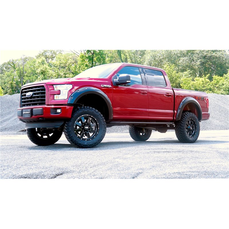 Superlift | Suspension Lift Kit - 6 in. - F-150 2015-2020