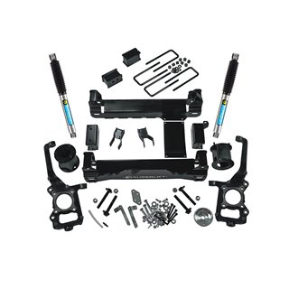 Superlift | Suspension Lift Kit - 6 in. - F-150 2015-2020