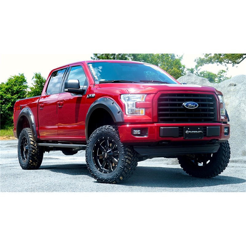 Superlift | Suspension Lift Kit - 6 in. - F-150 2015-2020