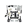 Superlift | Suspension Lift Kit - 6 in. - Silverado / Sierra 1500 2019-2020