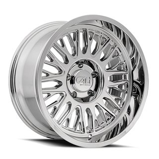 CALI Off-Road | VERTEX 22x12.0 ET-44 - Chrome