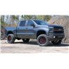 Superlift | Suspension Lift Kit - 6 in. - Silverado / Sierra 1500 2019-2020