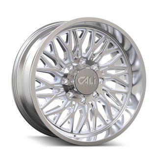 CALI Off-Road | CRUSHER 22x10.0 ET-19 - Polished