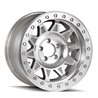 Dirty Life | ROADKILL 17x9.0 ET-14 - Machined
